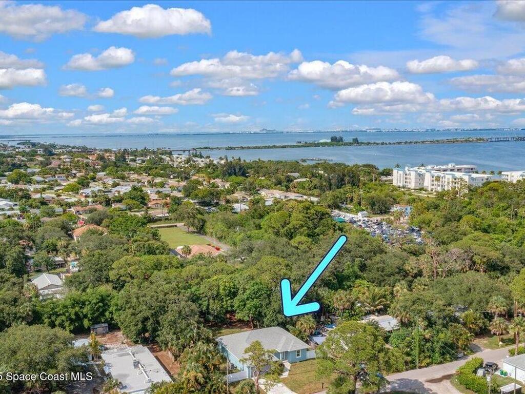1740 Angel Avenue, Merritt Island, FL 32952