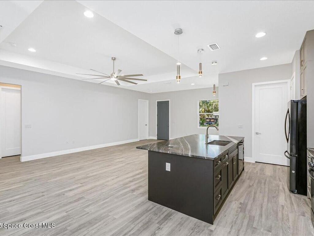 1740 Angel Avenue, Merritt Island, FL 32952