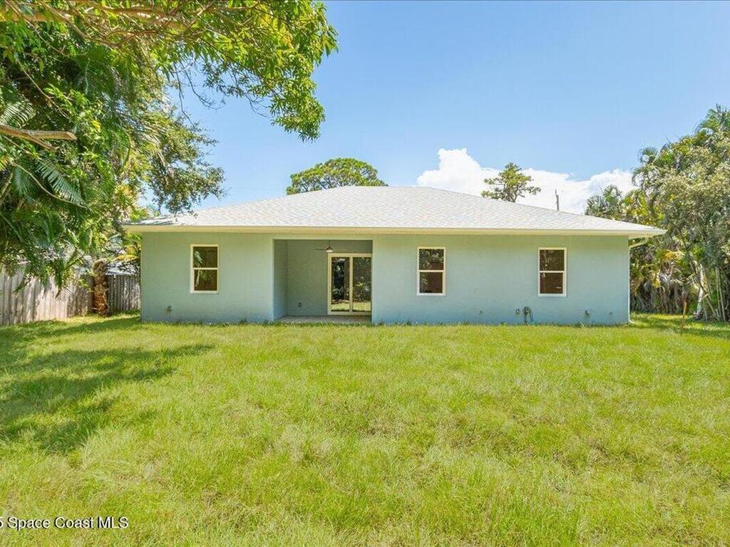1740 Angel Avenue, Merritt Island, FL 32952