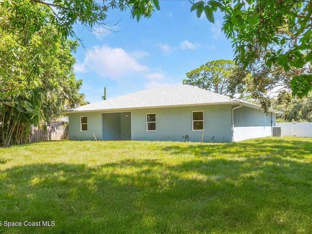 1740 Angel Avenue, Merritt Island, FL 32952
