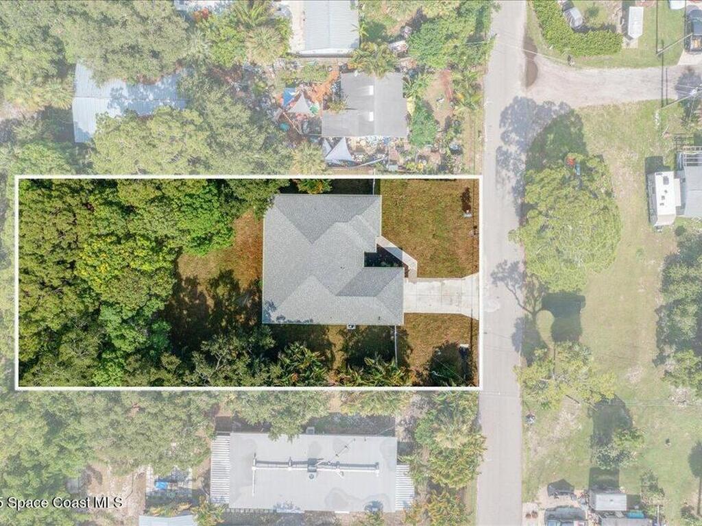 1740 Angel Avenue, Merritt Island, FL 32952