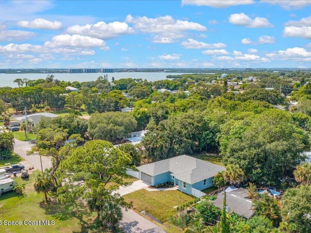 1740 Angel Avenue, Merritt Island, FL 32952