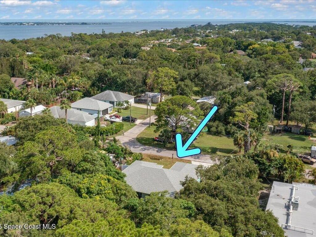 1740 Angel Avenue, Merritt Island, FL 32952