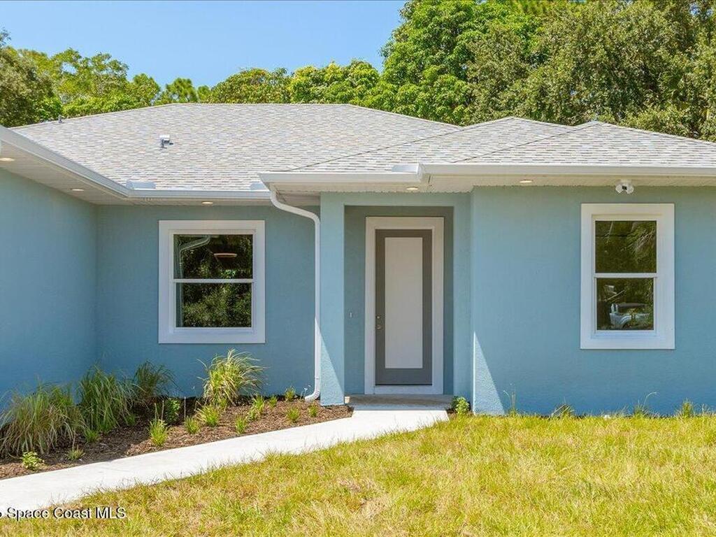 1740 Angel Avenue, Merritt Island, FL 32952