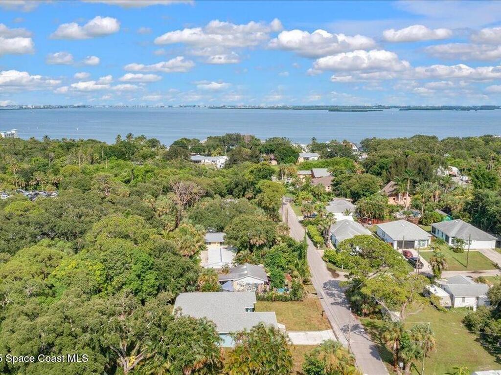 1740 Angel Avenue, Merritt Island, FL 32952