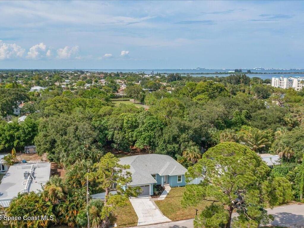 1740 Angel Avenue, Merritt Island, FL 32952