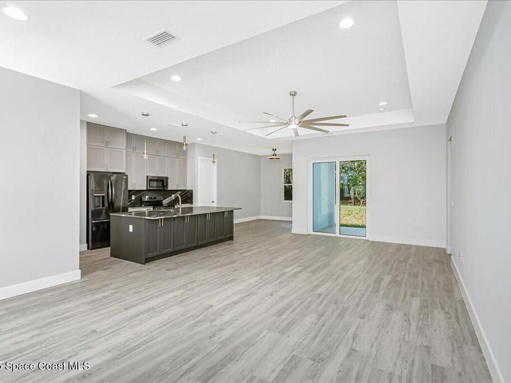 1740 Angel Avenue, Merritt Island, FL 32952