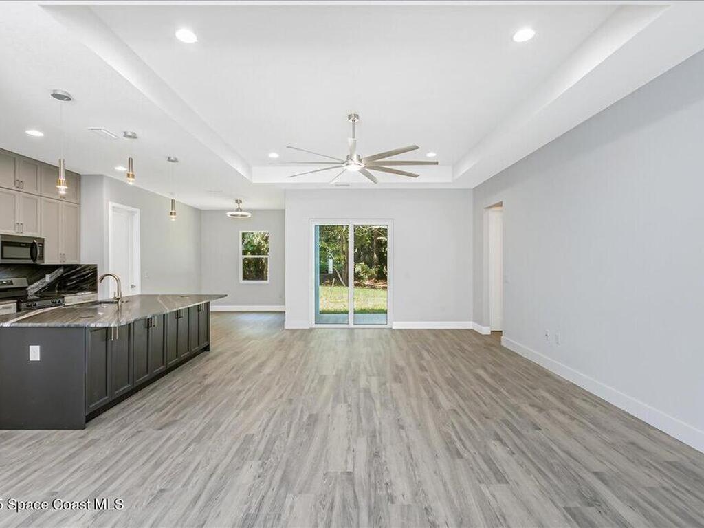 1740 Angel Avenue, Merritt Island, FL 32952