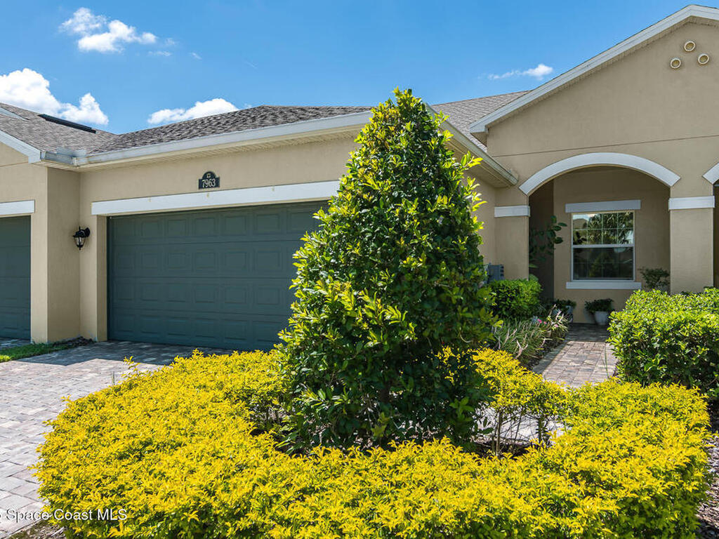7963 Loren Cove Drive, Melbourne, FL 32940