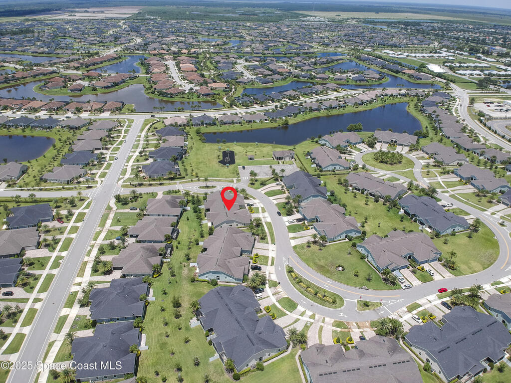 7963 Loren Cove Drive, Melbourne, FL 32940