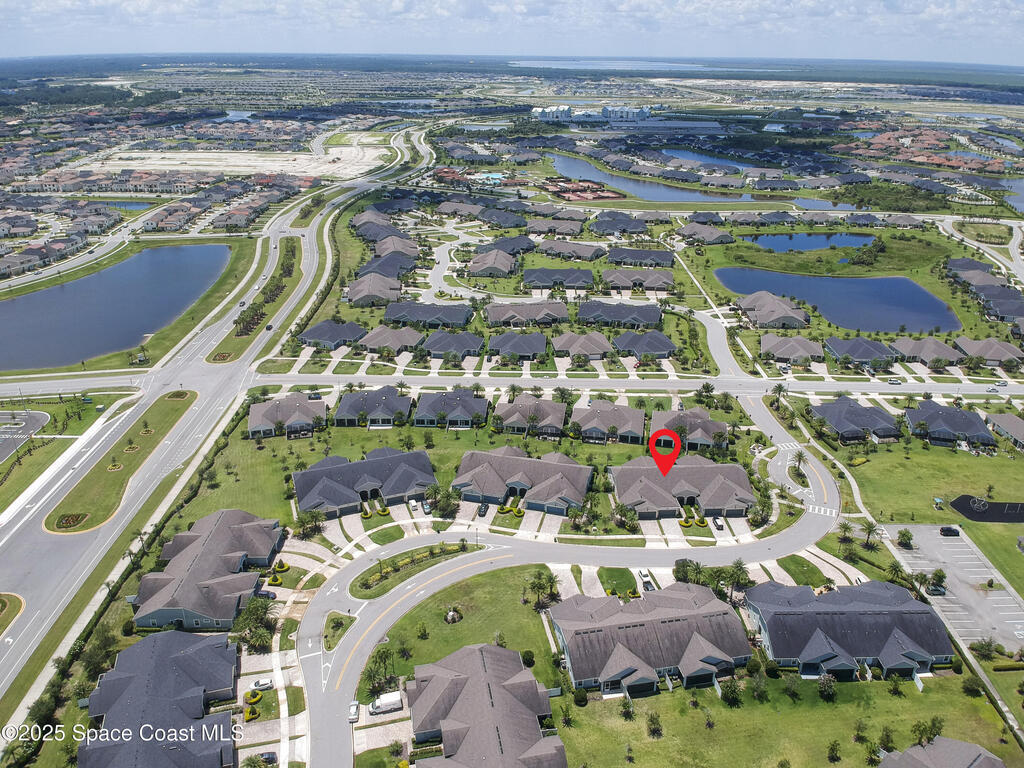 7963 Loren Cove Drive, Melbourne, FL 32940