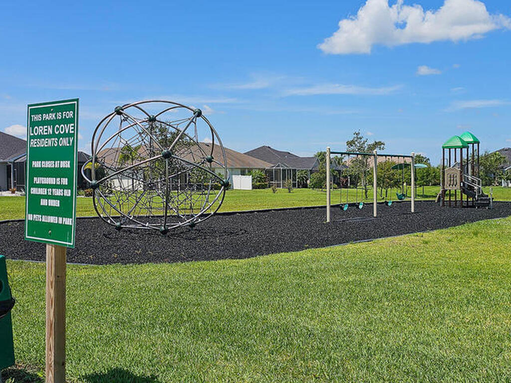 7963 Loren Cove Drive, Melbourne, FL 32940