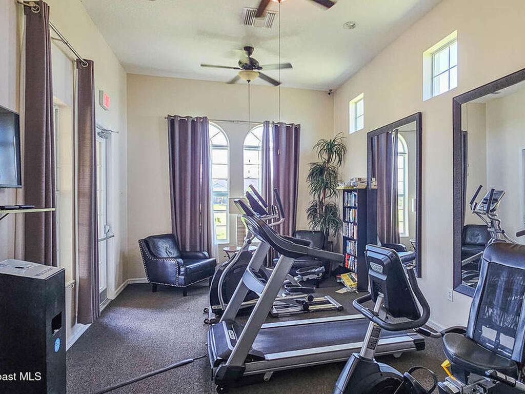 7963 Loren Cove Drive, Melbourne, FL 32940