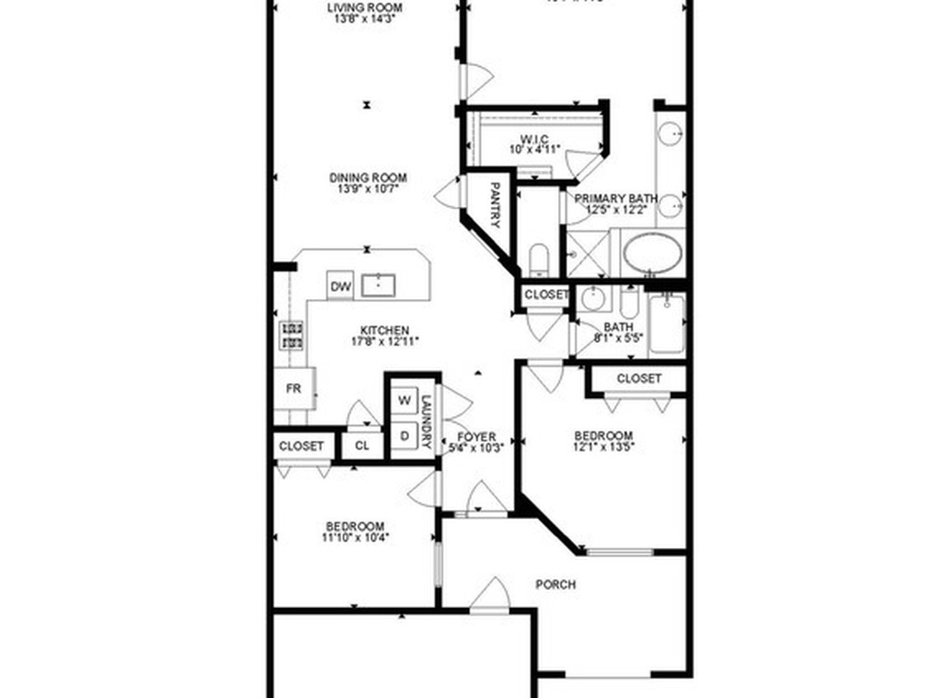 7963 Loren Cove Drive, Melbourne, FL 32940