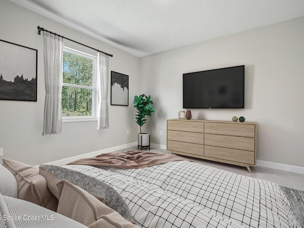 901 Quesada Street, Palm Bay, FL 32909