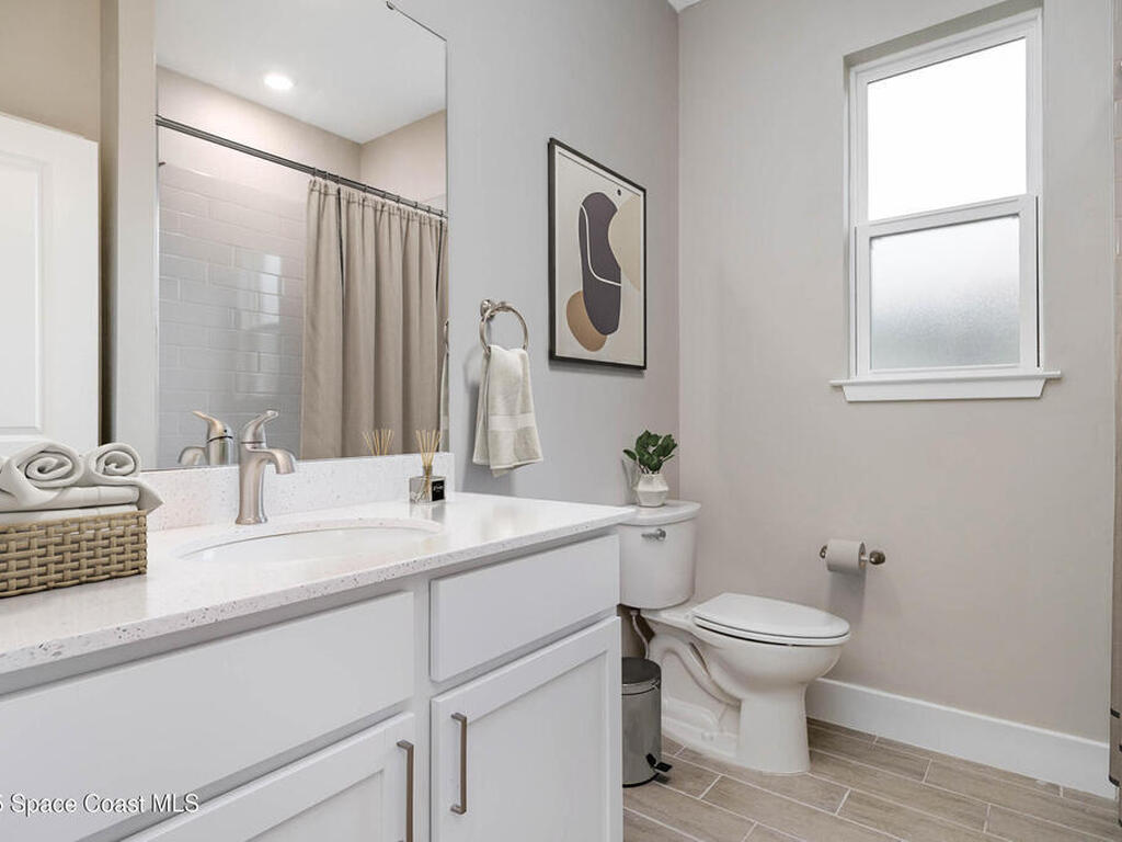 901 Quesada Street, Palm Bay, FL 32909