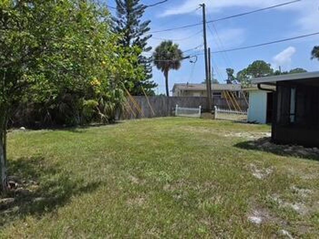 180 Brandy Lane, Merritt Island, FL 32952