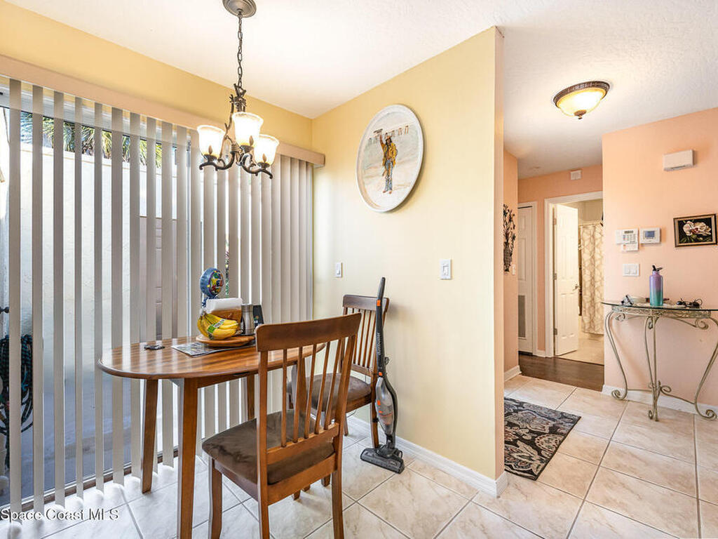 725 Pine Island Drive, Suntree, FL 32940