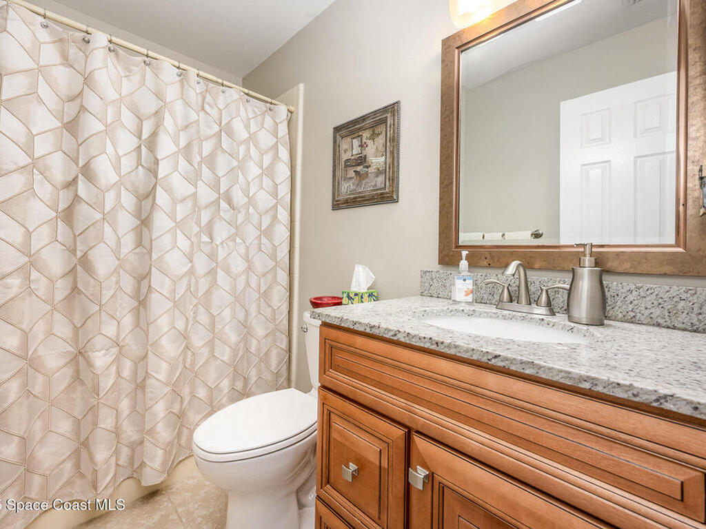 725 Pine Island Drive, Suntree, FL 32940