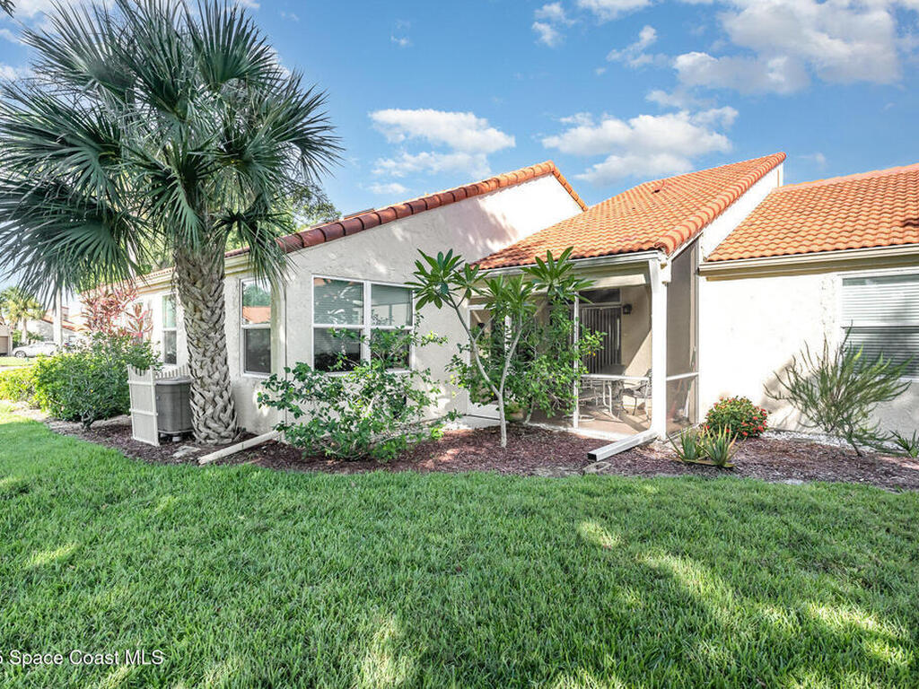 725 Pine Island Drive, Suntree, FL 32940