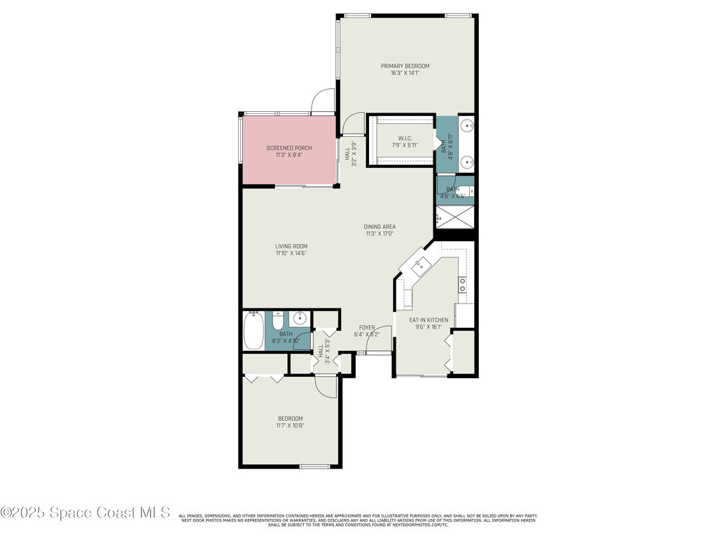 725 Pine Island Drive, Suntree, FL 32940