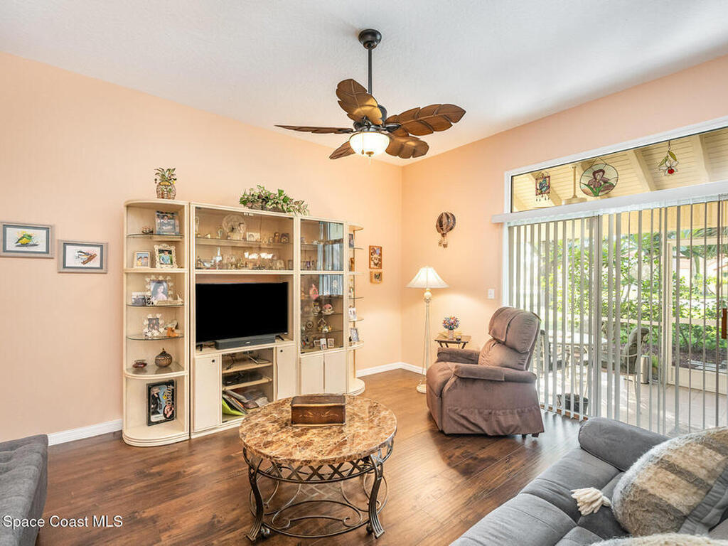 725 Pine Island Drive, Suntree, FL 32940