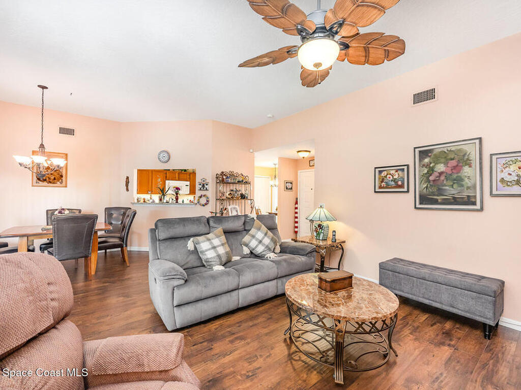 725 Pine Island Drive, Suntree, FL 32940