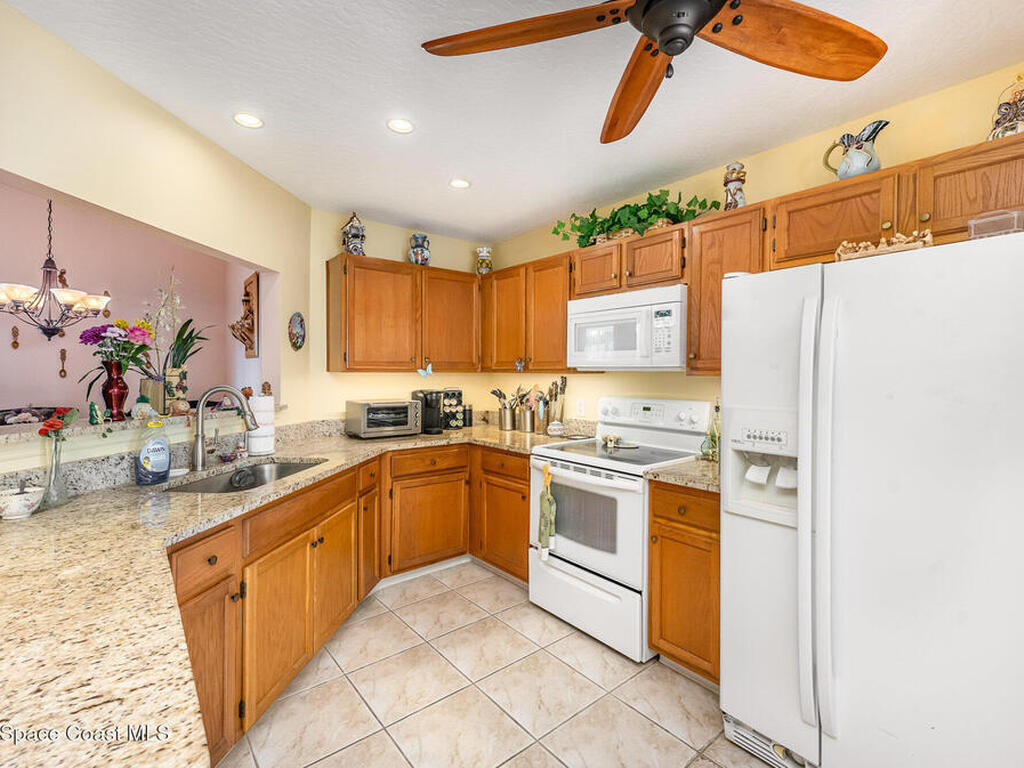 725 Pine Island Drive, Suntree, FL 32940