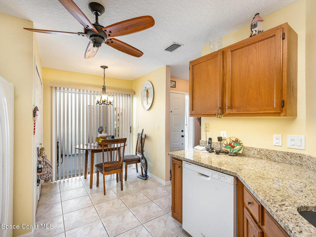 725 Pine Island Drive, Suntree, FL 32940