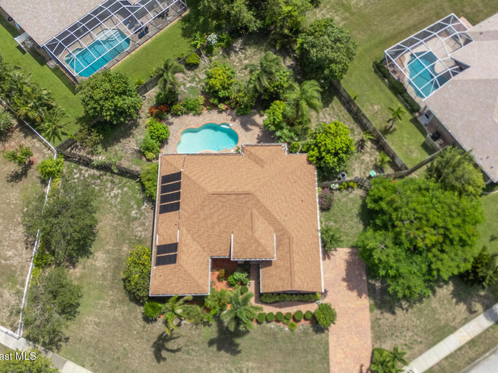 2687 Trails At Hidden, Merritt Island, FL 32952