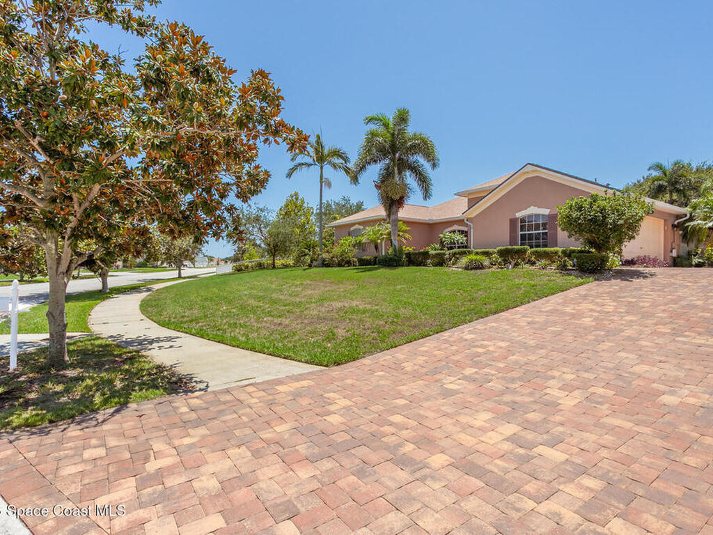 2687 Trails At Hidden, Merritt Island, FL 32952