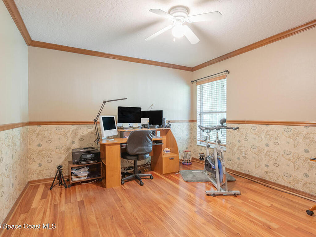 2687 Trails At Hidden, Merritt Island, FL 32952