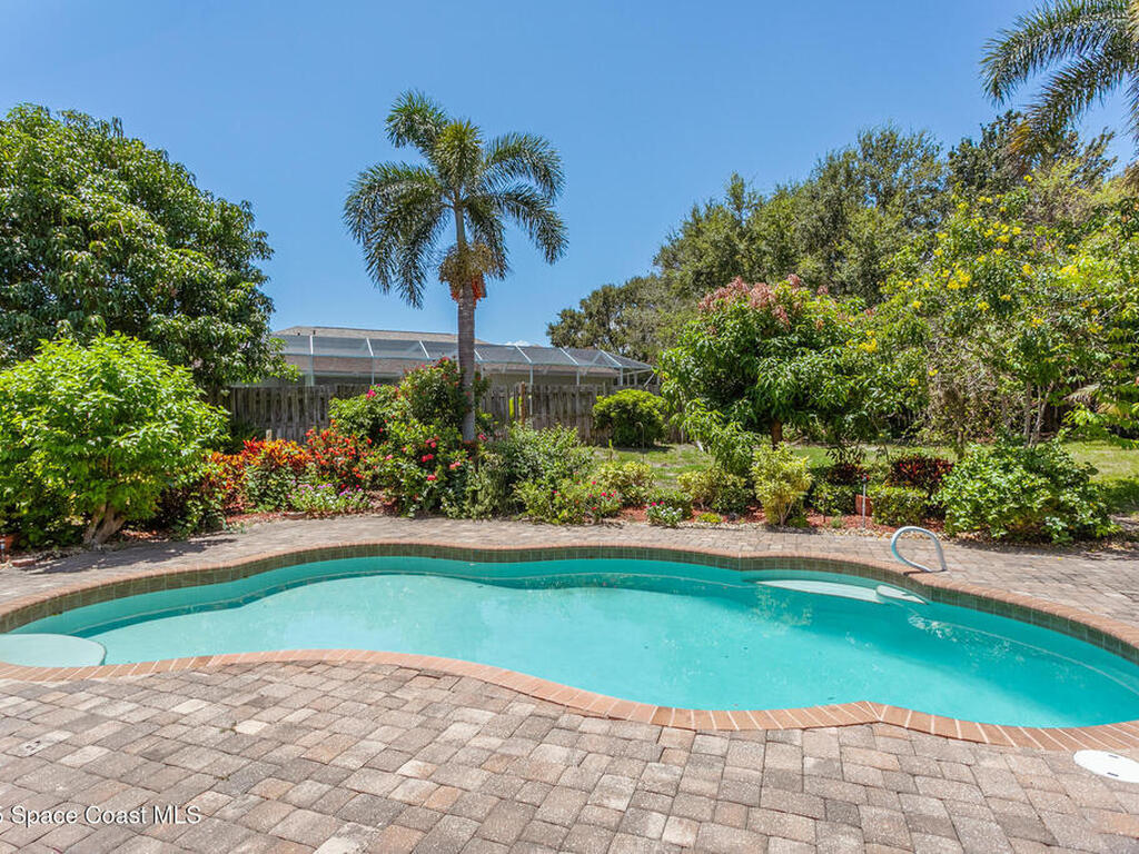 2687 Trails At Hidden, Merritt Island, FL 32952