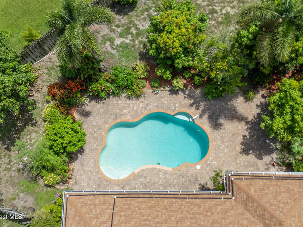 2687 Trails At Hidden, Merritt Island, FL 32952