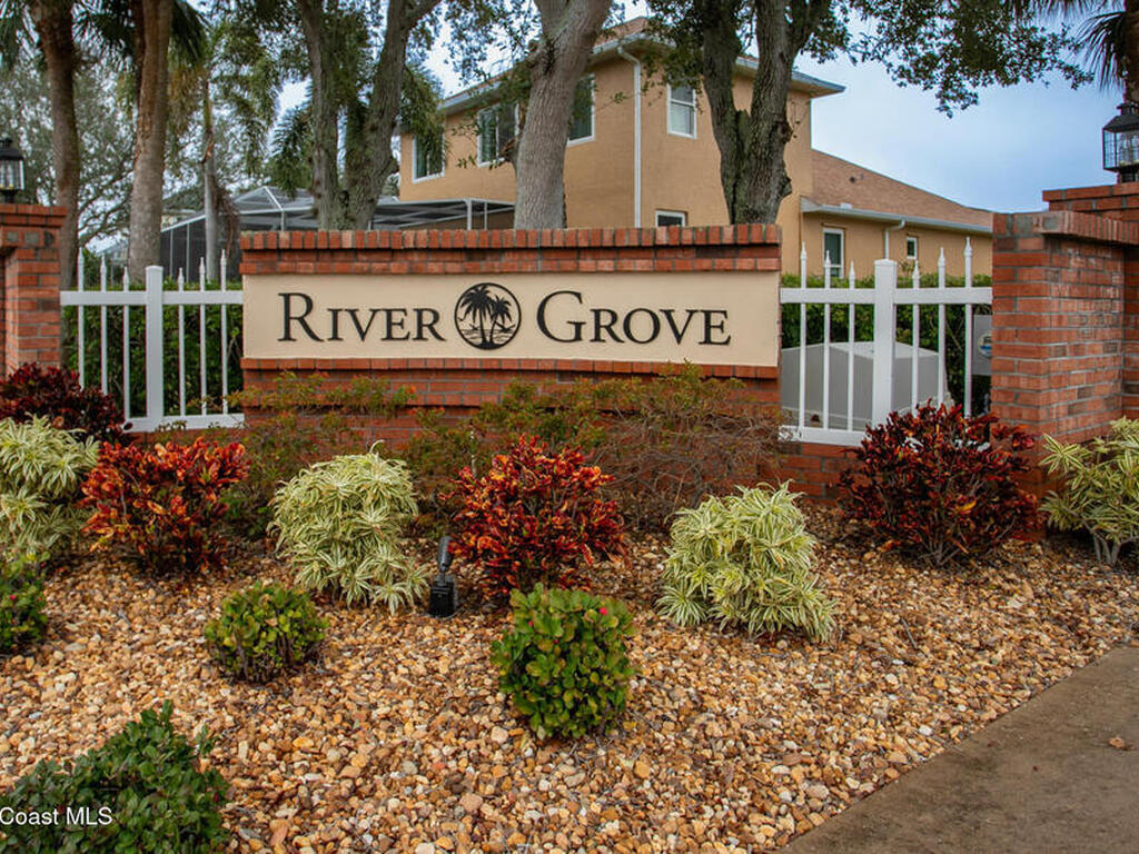 2687 Trails At Hidden, Merritt Island, FL 32952