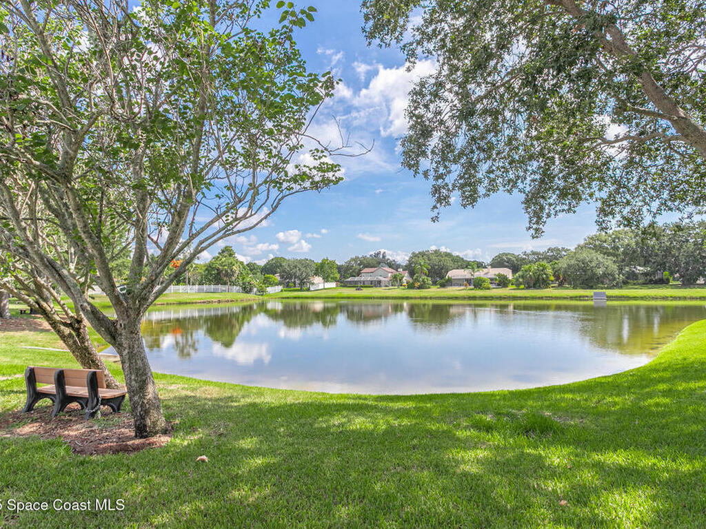 2687 Trails At Hidden, Merritt Island, FL 32952