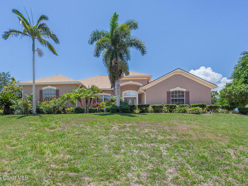 2687 Trails At Hidden, Merritt Island, FL 32952
