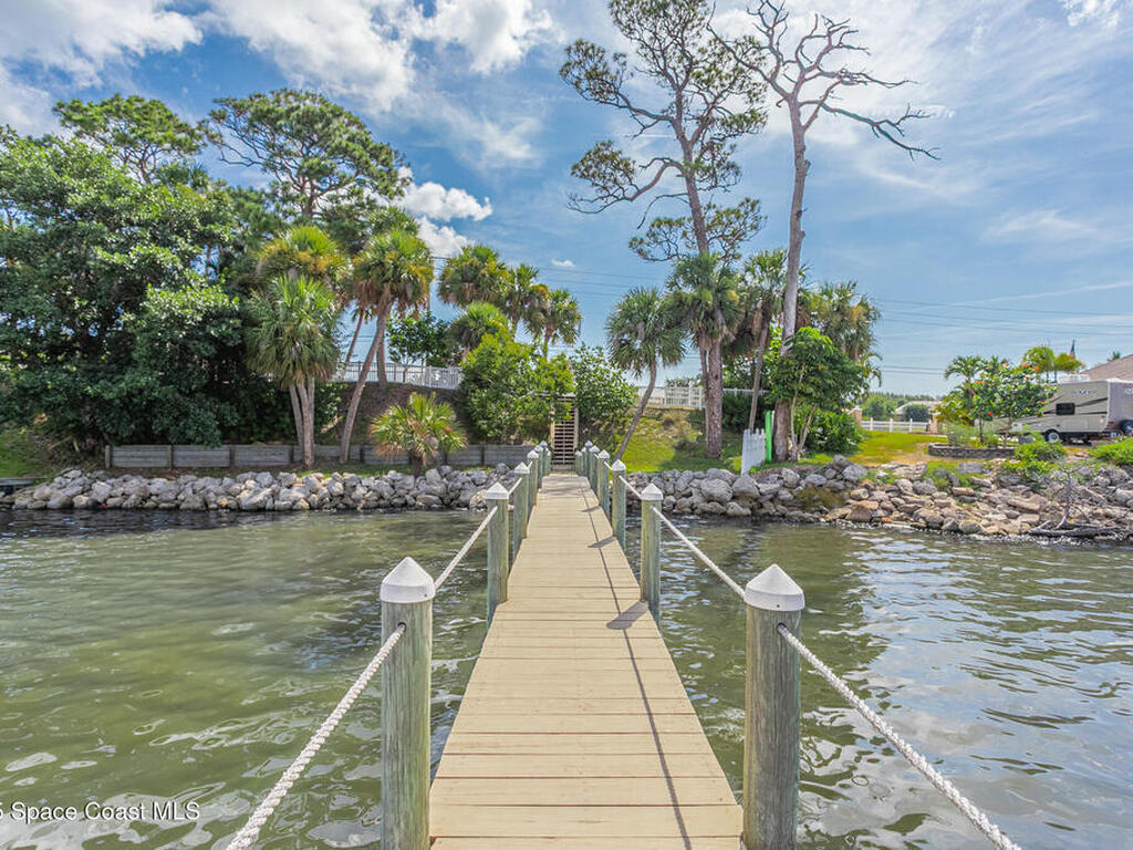 2687 Trails At Hidden, Merritt Island, FL 32952