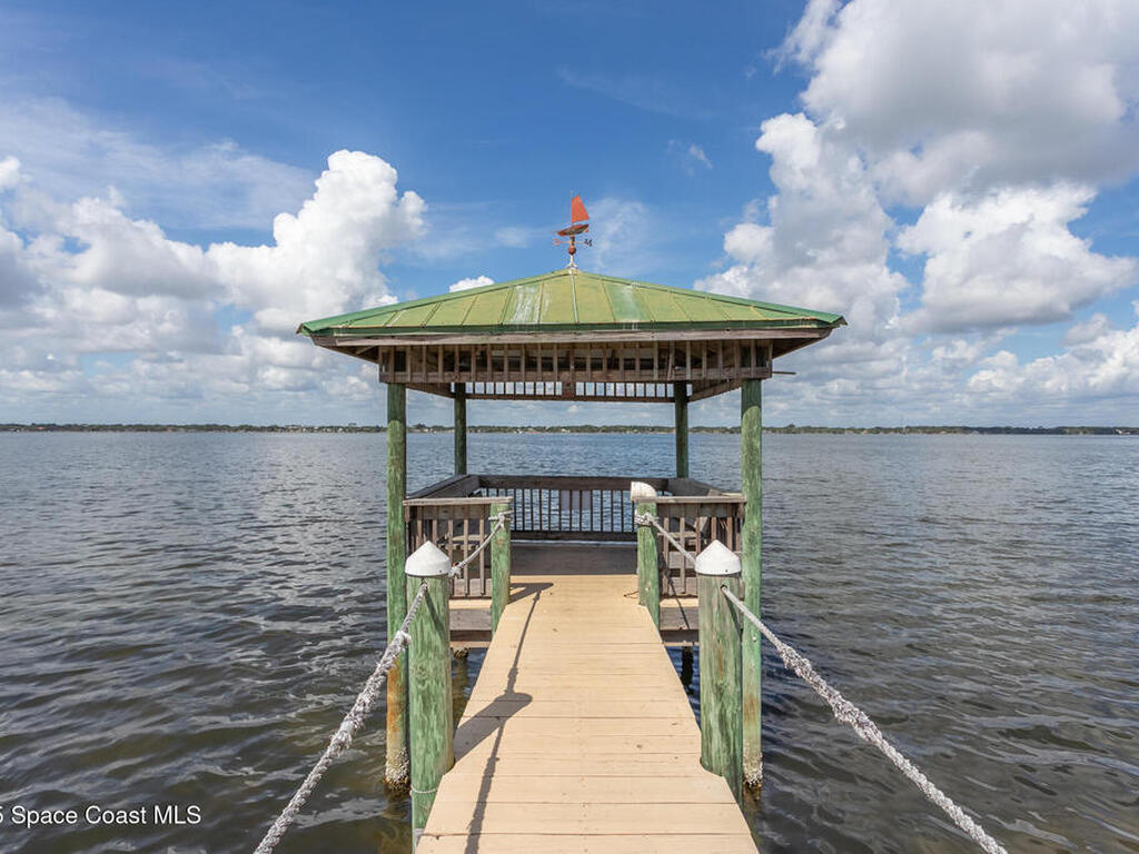 2687 Trails At Hidden, Merritt Island, FL 32952
