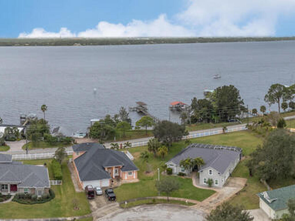 2687 Trails At Hidden, Merritt Island, FL 32952