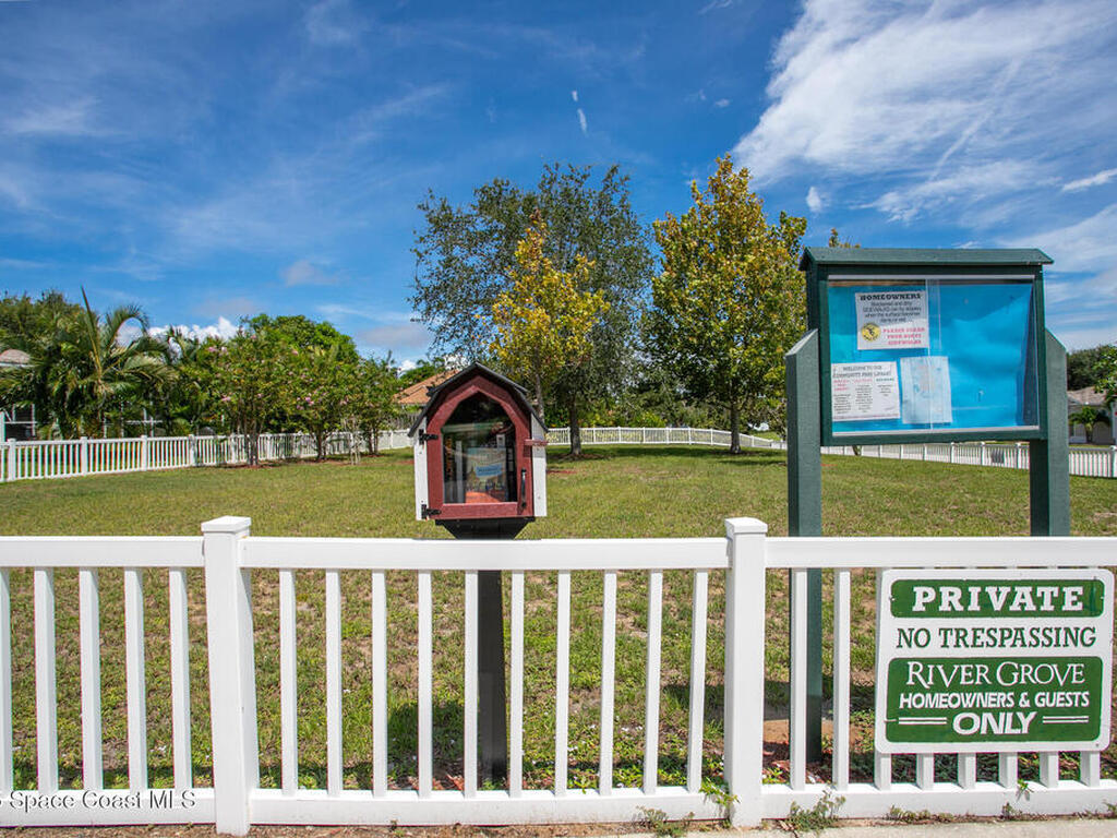 2687 Trails At Hidden, Merritt Island, FL 32952