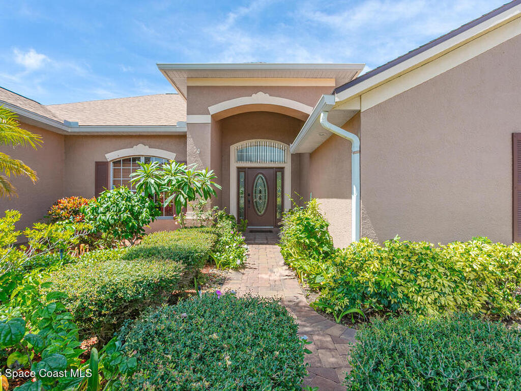 2687 Trails At Hidden, Merritt Island, FL 32952
