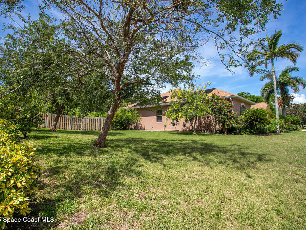 2687 Trails At Hidden, Merritt Island, FL 32952