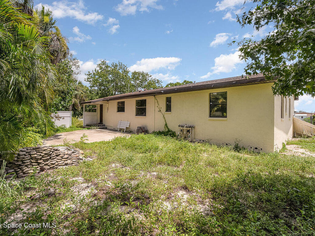 808 Kensington Drive, Cocoa, FL 32922