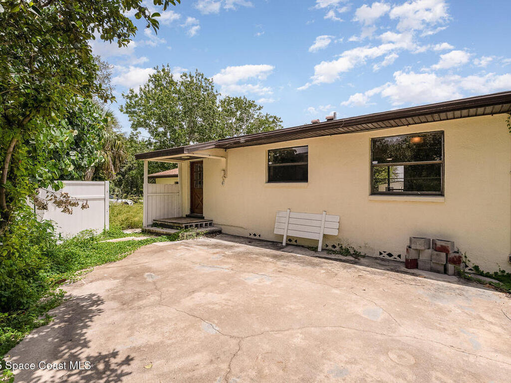 808 Kensington Drive, Cocoa, FL 32922