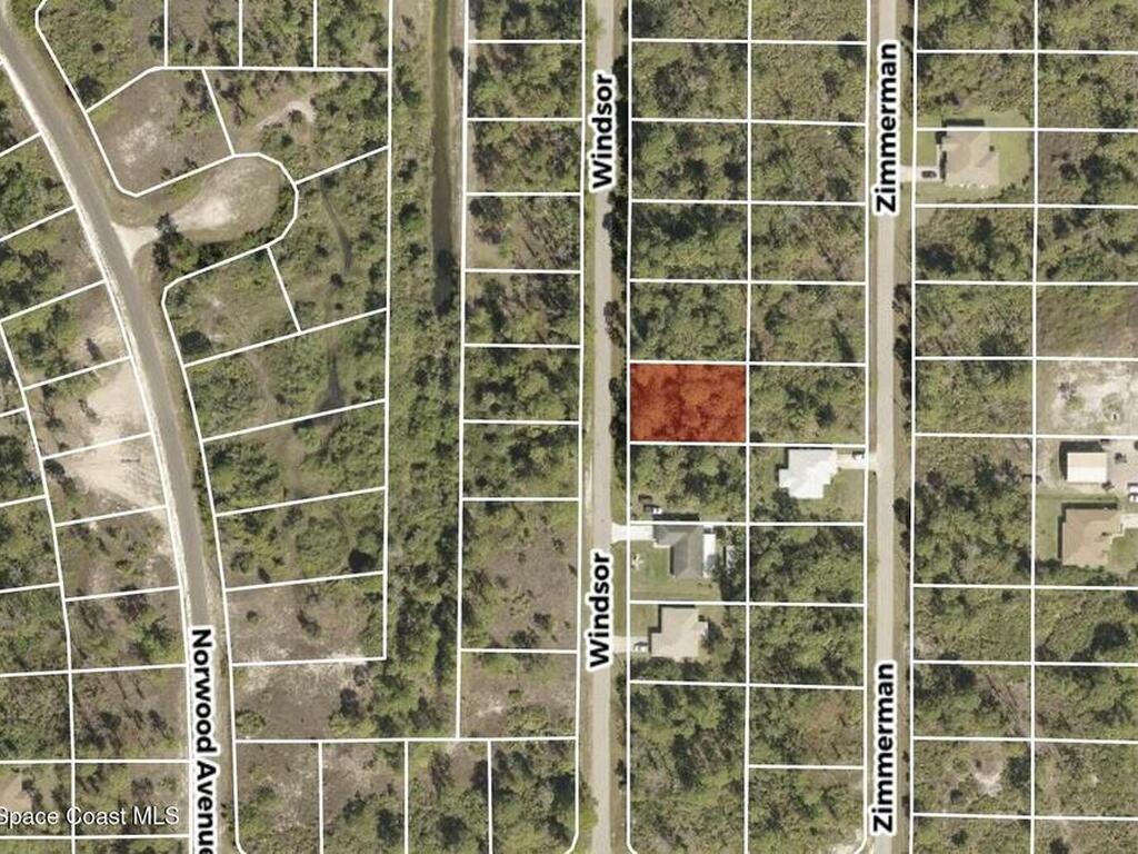 451 Windsor Avenue, Lehigh Acres, FL 33974