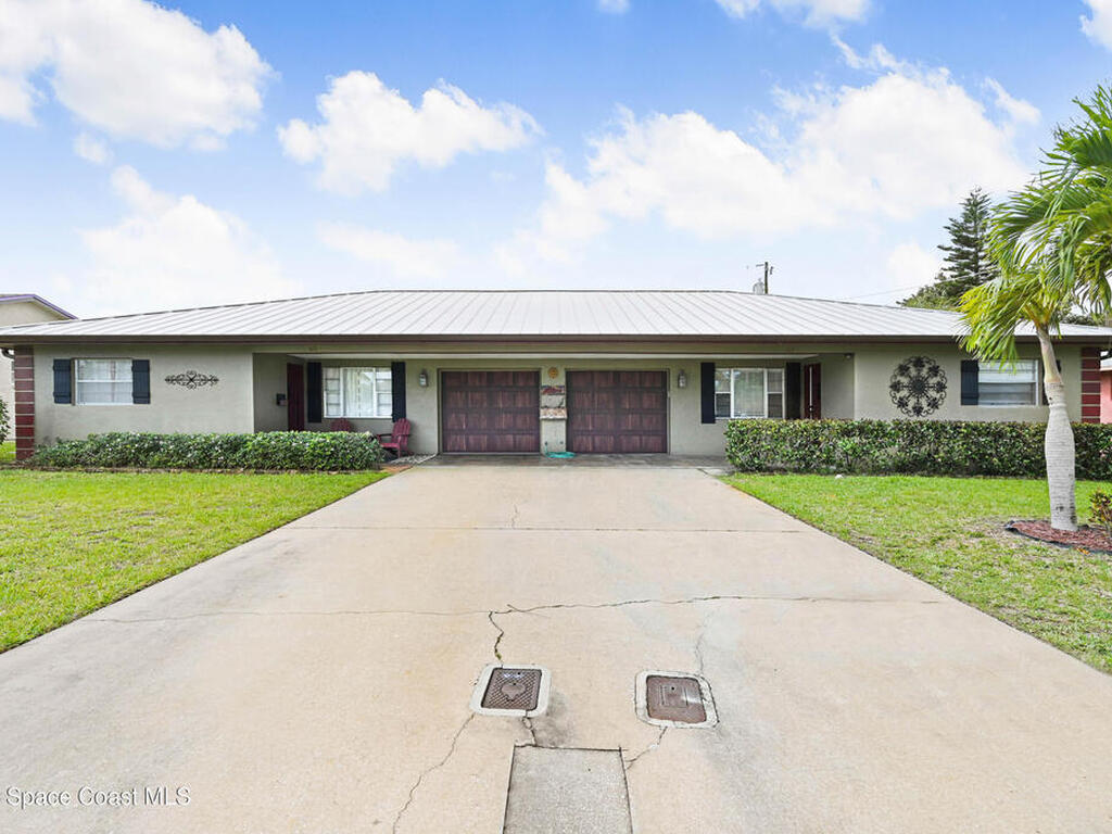 527 Wilson Avenue, Satellite Beach, FL 32937