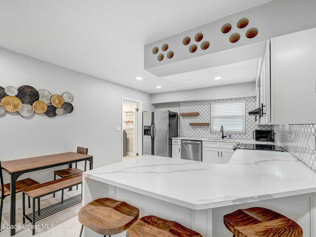 527 Wilson Avenue, Satellite Beach, FL 32937