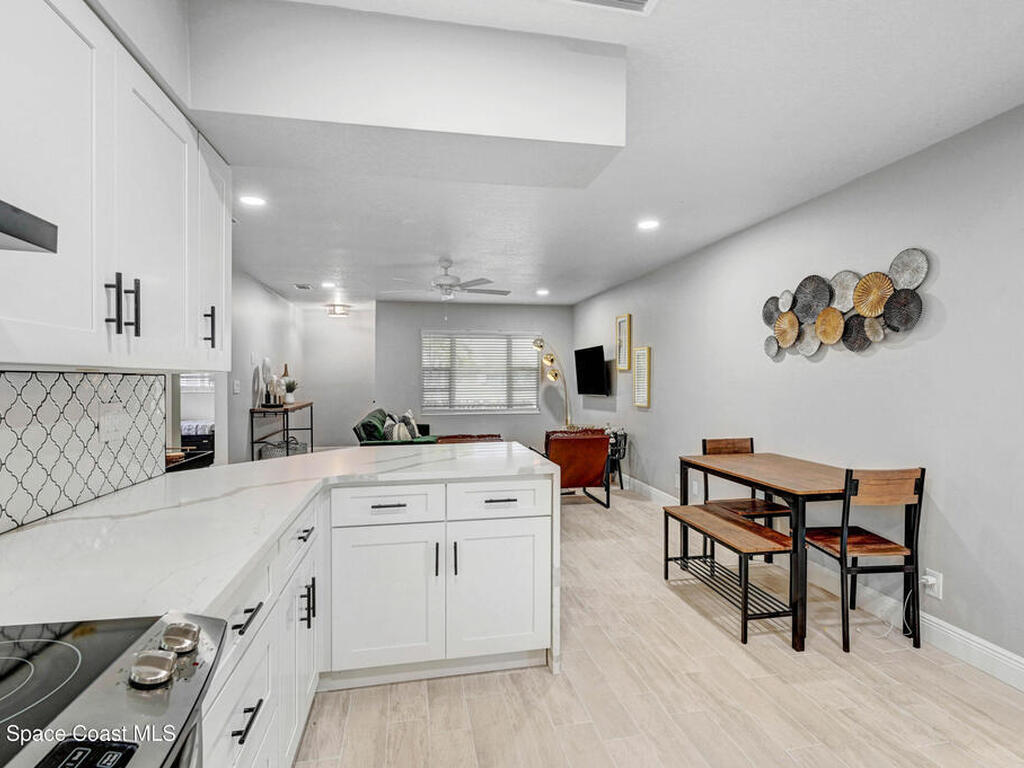 527 Wilson Avenue, Satellite Beach, FL 32937