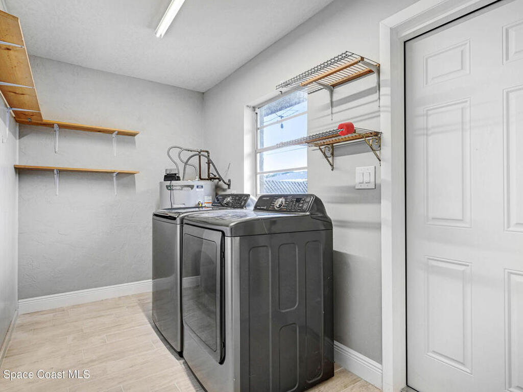 527 Wilson Avenue, Satellite Beach, FL 32937